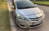 Toyota Vios MT 2009 - Bán Toyota Vios MT sản xuất 2009, màu bạc giá 285 triệu tại Hà Nội