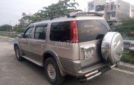 Ford Everest MT 2005 - Bán xe Ford Everest MT năm 2005 giá 245 triệu tại Tp.HCM