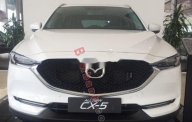 Mazda CX 5 2019 - Cần bán xe Mazda CX 5 năm sản xuất 2019, màu trắng giá 962 triệu tại Quảng Ninh