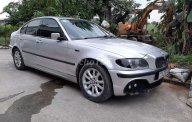 BMW 3 Series 2002 - Bán BMW 318i sản xuất năm 2002, màu bạc, giá 145tr giá 145 triệu tại Đồng Nai