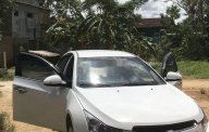Chevrolet Cruze 2018 - Gia đình bán Chevrolet Cruze LT đời 2018, màu trắng giá 435 triệu tại Hà Tĩnh