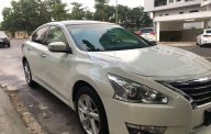 Nissan Teana 2013 - Gia đình bán Nissan Teana đời 2013, màu trắng, xe nhập Mỹ giá 850 triệu tại Đà Nẵng