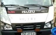 Isuzu QKR   2017 - Bán Isuzu QKR năm sản xuất 2017, xe nhập khẩu giá 330 triệu tại Hải Phòng