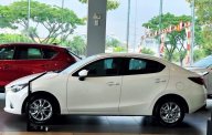 Mazda 2 2019 - Cần bán Mazda 2 sản xuất năm 2019, màu trắng, nhập khẩu Thái giá 479 triệu tại Vĩnh Long