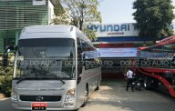 Hyundai Universe 2019 - Bán xe Cung điện di động 22 phòng traco 2019 giá 4 tỷ 320 tr tại Tp.HCM