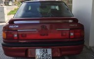 Mazda 323 1995 - Bán xe Mazda 323 sản xuất 1995, nhập khẩu, giá tốt giá 78 triệu tại Kiên Giang