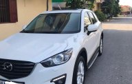 Mazda CX 5   2015 - Cần bán Mazda CX 5 năm sản xuất 2015, số tự động, giá tốt giá 676 triệu tại Thanh Hóa
