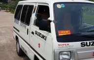 Suzuki Super Carry Van 2005 - Bán ô tô Suzuki Super Carry Van đời 2005 giá tốt giá 95 triệu tại Hà Nội