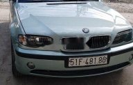 BMW 3 Series   2001 - Cần bán lại xe BMW 318 đời 2001, nhập khẩu giá 170 triệu tại Tp.HCM