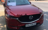 Mazda CX 5   2019 - Cần bán Mazda CX 5 2019, màu đỏ, giá cạnh tranh giá 800 triệu tại Nghệ An