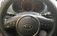 Kia Forte 2009 - Bán ô tô Kia Forte đời 2009, màu bạc, xe nhập chính chủ giá 365 triệu tại Yên Bái