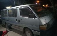 Toyota Hiace 1997 - Bán Toyota Hiace năm sản xuất 1997 xe gia đình, 23tr giá 23 triệu tại Hòa Bình