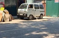 Suzuki Super Carry Van 2002 - Bán Suzuki Super Carry Van đời 2002, màu trắng, xe nhập  giá 77 triệu tại Hà Nội