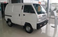 Suzuki Super Carry Truck   2019 - Cần bán Suzuki Super Carry Truck 1.0 MT đời 2019, màu bạc giá 280 triệu tại Hà Nội