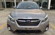 Subaru Outback 2019 - Bán xe Subaru Outback đời 2019, màu bạc, nhập khẩu nguyên chiếc giá 1 tỷ 718 tr tại Bình Dương