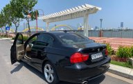 BMW 3 Series 2010 - Bán BMW 320i đời 2010, màu đen, nhập khẩu giá 465 triệu tại Đà Nẵng