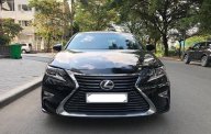 Lexus ES 2017 - Cần bán Lexus ES đời 2017, màu đen, chính chủ giá 2 tỷ 80 tr tại Tp.HCM