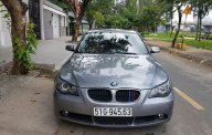 BMW 5 Series 2007 - Bán xe BMW 5 Series đời 2007, nhập khẩu nguyên chiếc giá 425 triệu tại Tp.HCM