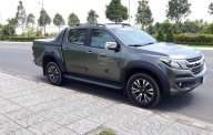 Chevrolet Colorado 2017 - Bán Chevrolet Colorado LTZ AT 2017, nhập khẩu giá 590 triệu tại Tiền Giang