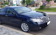 Lexus ES 2007 - Cần bán Lexus ES sản xuất năm 2007, màu xanh lam, nhập khẩu  giá 850 triệu tại Quảng Ngãi