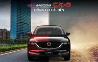 Mazda CX 5 2019 - Bán Mazda CX 5 đời 2019, màu đỏ, nhập khẩu nguyên chiếc, 899tr giá 899 triệu tại Gia Lai