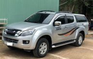 Isuzu Dmax   2015 - Bán Isuzu Dmax sản xuất năm 2015, xe nhập, giá 468tr giá 468 triệu tại Tp.HCM