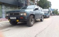 Nissan Pathfinder 1992 - Cần bán lại xe Nissan Pathfinder sản xuất 1992, nhập khẩu Nhật Bản giá 95 triệu tại Nghệ An