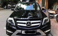 Mercedes-Benz GLK Class 250 2015 - Bán Mercedes GLK250 sản xuất 2015, màu đen giá 1 tỷ 95 tr tại Hà Nội