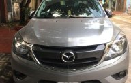 Mazda BT 50 2016 - Bán Mazda BT 50 đời 2016, màu bạc, nhập khẩu chính chủ giá 515 triệu tại Hà Nam