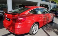 BMW 3 Series 320i GT 2019 - Bán xe BMW 3 Series 320i GT năm sản xuất 2019, màu đỏ, nhập khẩu nguyên chiếc giá 2 tỷ 29 tr tại Hà Nội