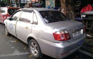 Lifan 520 2008 - Cần bán xe Lifan 520 đời 2008, giá siêu tốt giá 70 triệu tại Hà Nội