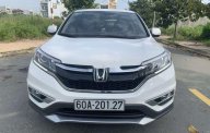 Honda CR V 2015 - Chính chủ bán xe Honda CR V đời 2015, màu trắng, xe nhập, siêu lướt giá 789 triệu tại Đồng Nai