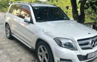 Mercedes-Benz GLK Class 2014 - Chính chủ bán Mercedes GLK 250 2014, màu trắng giá 1 tỷ 100 tr tại Hà Nội