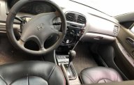 Hyundai Sonata 2000 - Bán Hyundai Sonata đời 2000, nhập khẩu nguyên chiếc, giá chỉ 80 triệu giá 80 triệu tại Nghệ An