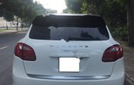 Porsche Cayenne S 4.8 2011 - Bán Porsche Cayenne S 4.8 sản xuất 2011, màu trắng, nhập khẩu  giá 1 tỷ 690 tr tại Tp.HCM