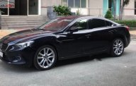 Mazda 6   2012 - Cần bán Mazda 6 2.5 sản xuất 2012, màu đen, nhập khẩu  giá 629 triệu tại Tp.HCM