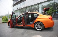 BMW 3 Series  320i   2018 - Cần bán lại xe BMW 3 Series 320i sản xuất năm 2018 giá 1 tỷ 355 tr tại Đà Nẵng