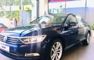Volkswagen Passat 2018 - Cần bán Volkswagen Passat 1.8 TSI 2018, nhập khẩu nguyên chiếc giá 1 tỷ 480 tr tại Khánh Hòa