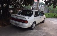 Mazda 323 1995 - Bán xe Mazda 323 sản xuất 1995, màu trắng giá 50 triệu tại Tuyên Quang