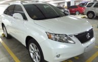 Lexus RX   2011 - Bán Lexus RX 350 AWD sản xuất 2011, màu trắng, xe nhập   giá 1 tỷ 899 tr tại Tp.HCM