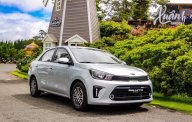 Kia Kia khác AT 2019 - Bán Kia Soluto AT Deluxe giao xe ngay, quà liền tay, kết nối Kia Link giá 445 triệu tại Tp.HCM