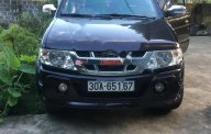 Isuzu Hi lander 2008 - Cần bán Isuzu Hi lander V-Spec 2.5 MT đời 2008, màu đỏ, chính chủ giá 310 triệu tại Ninh Bình