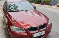 BMW 3 Series 320i 2011 - Bán BMW 3 Series 320i năm sản xuất 2011, màu đỏ, xe nhập, 535tr giá 535 triệu tại Tiền Giang