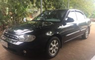 Kia Spectra   2003 - Bán Kia Spectra năm sản xuất 2003, màu đen, 175 triệu giá 175 triệu tại Bình Phước