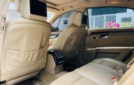 Mercedes-Benz S class 2010 - Bán Mercedes S500L đời 2010, màu đen, xe nhập giá 1 tỷ 420 tr tại Hà Nội