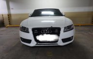 Audi A5 2009 - Bán ô tô Audi A5 đời 2009, màu trắng, xe nhập giá 750 triệu tại Tp.HCM