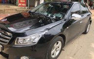 Daewoo Lacetti Se 2009 - Cần bán lại xe Daewoo Lacetti Se năm 2009, màu đen, nhập khẩu  giá 265 triệu tại Sơn La