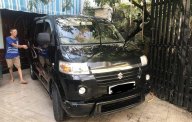 Suzuki APV 2007 - Bán Suzuki APV đời 2007, màu đen chính chủ giá 210 triệu tại Đồng Nai