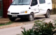 Ford Transit 2002 - Bán Ford Transit sản xuất 2002, màu trắng, xe nhập giá 41 triệu tại Bắc Giang