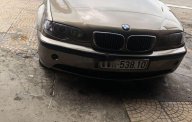 BMW 3 Series 2003 - Bán BMW 328i đời 2003, màu vàng nâu, 198 triệu giá 198 triệu tại Bắc Ninh